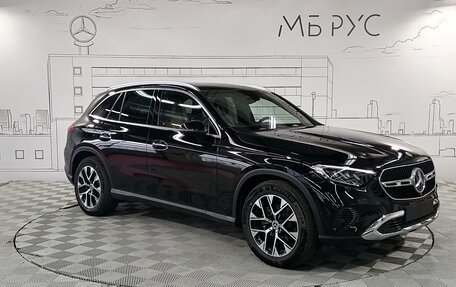 Mercedes-Benz GLC, 2025 год, 10 300 000 рублей, 3 фотография