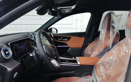 Mercedes-Benz GLC, 2025 год, 10 300 000 рублей, 12 фотография