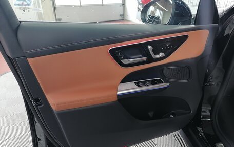 Mercedes-Benz GLC, 2025 год, 10 300 000 рублей, 13 фотография