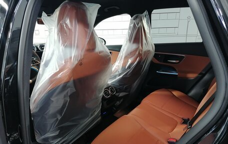 Mercedes-Benz GLC, 2025 год, 10 300 000 рублей, 14 фотография