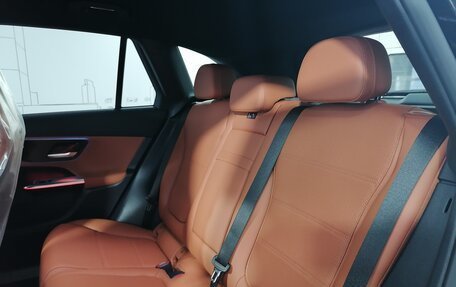 Mercedes-Benz GLC, 2025 год, 10 300 000 рублей, 16 фотография