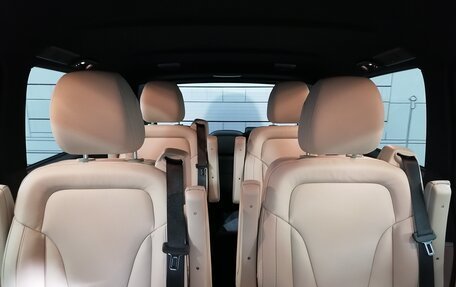 Mercedes-Benz V-Класс, 2024 год, 17 500 000 рублей, 6 фотография