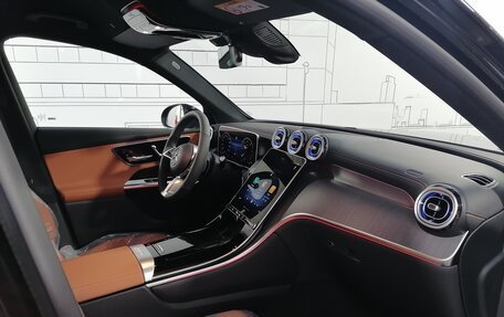 Mercedes-Benz GLC, 2025 год, 10 300 000 рублей, 22 фотография