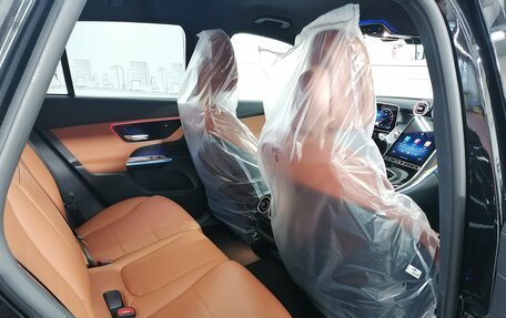 Mercedes-Benz GLC, 2025 год, 10 300 000 рублей, 18 фотография