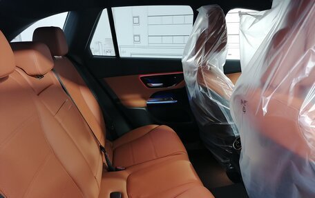 Mercedes-Benz GLC, 2025 год, 10 300 000 рублей, 19 фотография