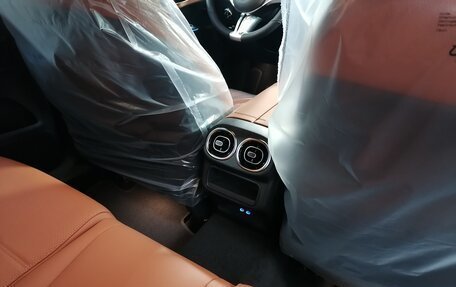 Mercedes-Benz GLC, 2025 год, 10 300 000 рублей, 21 фотография