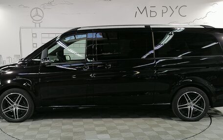 Mercedes-Benz V-Класс, 2024 год, 17 500 000 рублей, 3 фотография