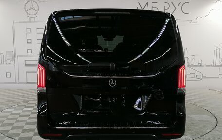 Mercedes-Benz V-Класс, 2024 год, 17 500 000 рублей, 4 фотография