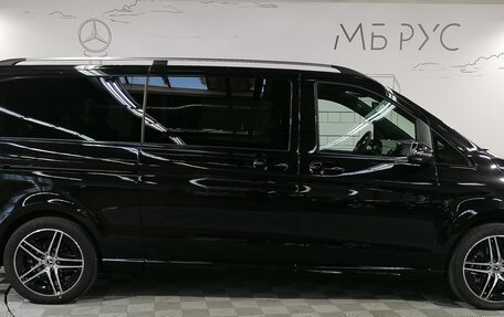 Mercedes-Benz V-Класс, 2024 год, 17 500 000 рублей, 8 фотография