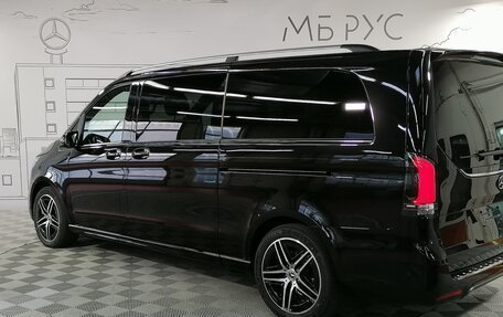 Mercedes-Benz V-Класс, 2024 год, 17 500 000 рублей, 10 фотография