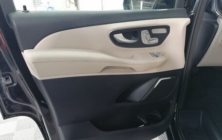 Mercedes-Benz V-Класс, 2024 год, 17 500 000 рублей, 14 фотография