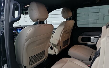 Mercedes-Benz V-Класс, 2024 год, 17 500 000 рублей, 17 фотография