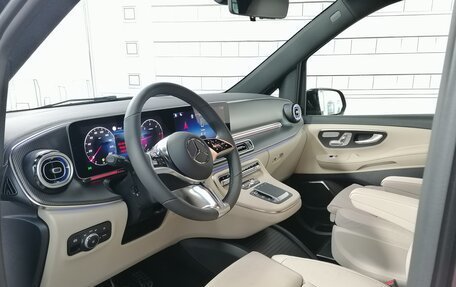 Mercedes-Benz V-Класс, 2024 год, 17 500 000 рублей, 11 фотография