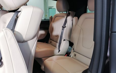 Mercedes-Benz V-Класс, 2024 год, 17 500 000 рублей, 18 фотография