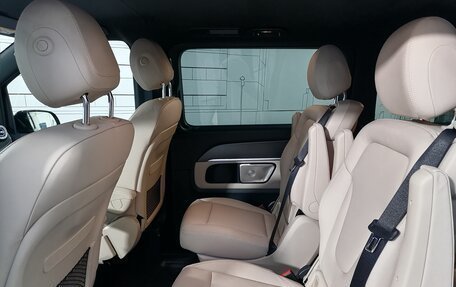 Mercedes-Benz V-Класс, 2024 год, 17 500 000 рублей, 16 фотография