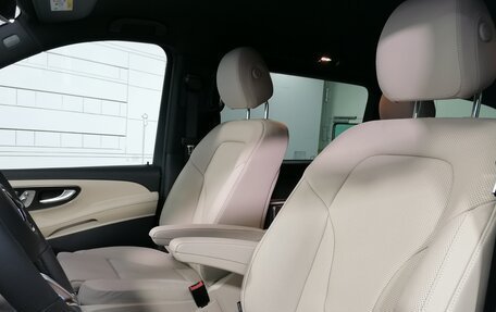 Mercedes-Benz V-Класс, 2024 год, 17 500 000 рублей, 13 фотография