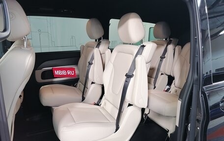 Mercedes-Benz V-Класс, 2024 год, 17 500 000 рублей, 15 фотография