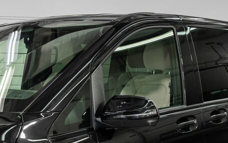 Mercedes-Benz V-Класс, 2024 год, 17 500 000 рублей, 6 фотография