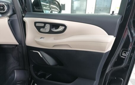 Mercedes-Benz V-Класс, 2024 год, 17 500 000 рублей, 27 фотография