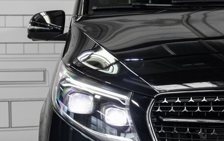 Mercedes-Benz V-Класс, 2024 год, 17 500 000 рублей, 5 фотография