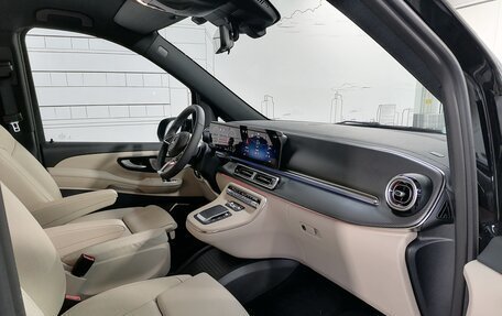 Mercedes-Benz V-Класс, 2024 год, 17 500 000 рублей, 28 фотография