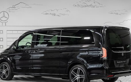 Mercedes-Benz V-Класс, 2024 год, 17 500 000 рублей, 7 фотография