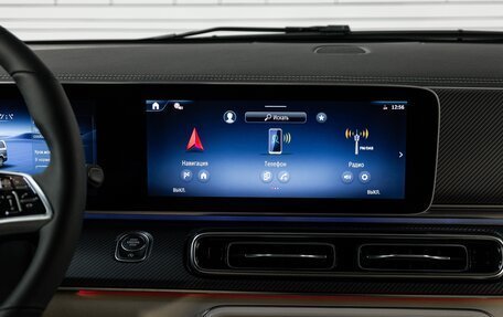 Mercedes-Benz V-Класс, 2024 год, 17 500 000 рублей, 13 фотография