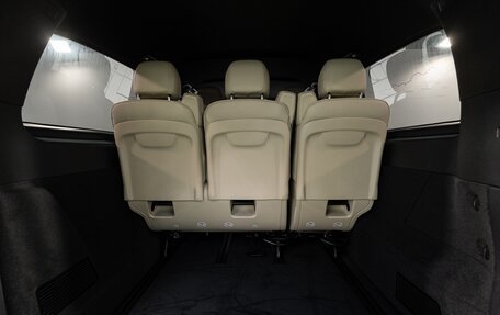 Mercedes-Benz V-Класс, 2024 год, 17 500 000 рублей, 10 фотография