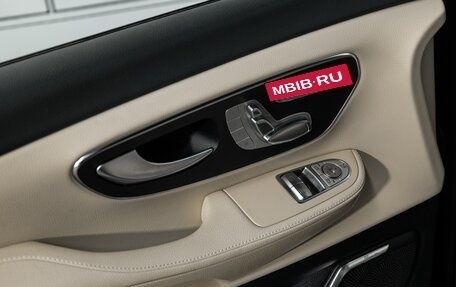 Mercedes-Benz V-Класс, 2024 год, 17 500 000 рублей, 17 фотография