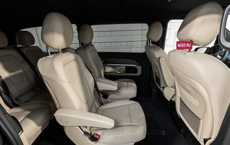 Mercedes-Benz V-Класс, 2024 год, 17 500 000 рублей, 19 фотография