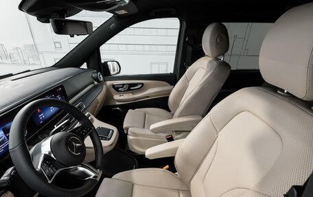 Mercedes-Benz V-Класс, 2024 год, 17 500 000 рублей, 23 фотография