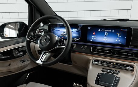 Mercedes-Benz V-Класс, 2024 год, 17 500 000 рублей, 26 фотография