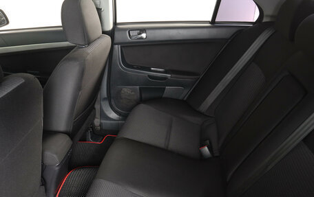 Mitsubishi Lancer IX, 2008 год, 559 000 рублей, 10 фотография