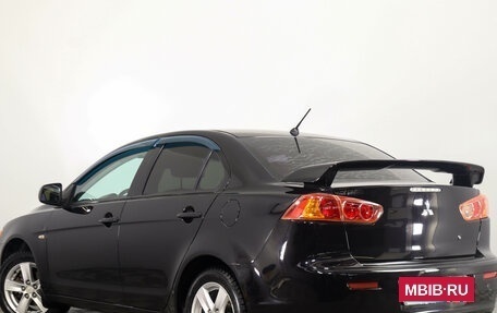 Mitsubishi Lancer IX, 2008 год, 559 000 рублей, 7 фотография