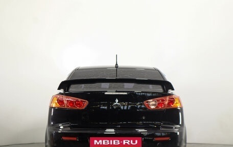 Mitsubishi Lancer IX, 2008 год, 559 000 рублей, 6 фотография