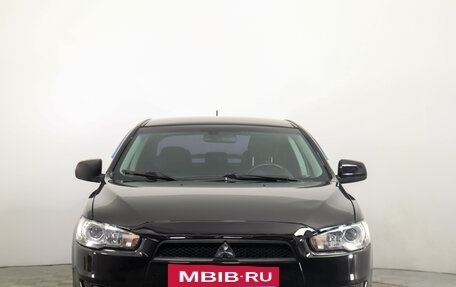 Mitsubishi Lancer IX, 2008 год, 559 000 рублей, 2 фотография