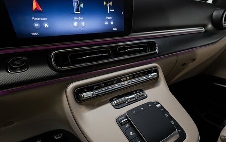 Mercedes-Benz V-Класс, 2024 год, 17 500 000 рублей, 24 фотография