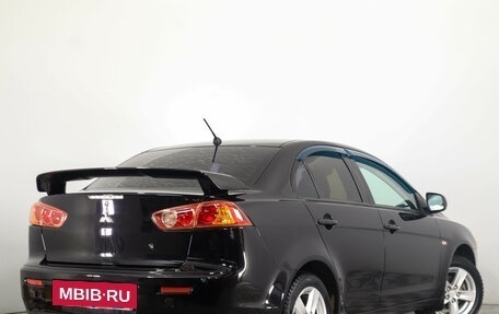 Mitsubishi Lancer IX, 2008 год, 559 000 рублей, 5 фотография