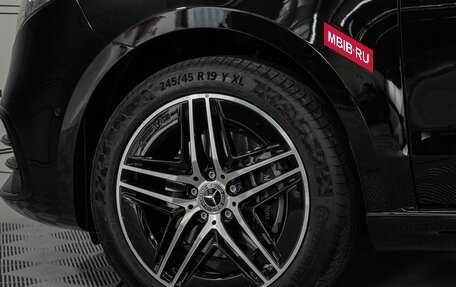 Mercedes-Benz V-Класс, 2024 год, 17 500 000 рублей, 28 фотография