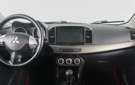 Mitsubishi Lancer IX, 2008 год, 559 000 рублей, 14 фотография