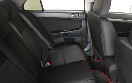 Mitsubishi Lancer IX, 2008 год, 559 000 рублей, 11 фотография