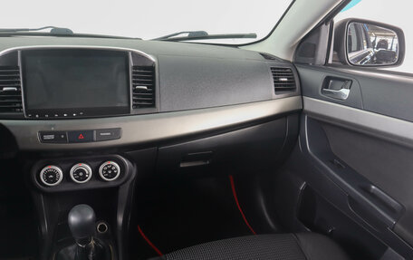 Mitsubishi Lancer IX, 2008 год, 559 000 рублей, 15 фотография