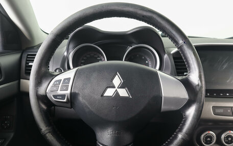 Mitsubishi Lancer IX, 2008 год, 559 000 рублей, 16 фотография