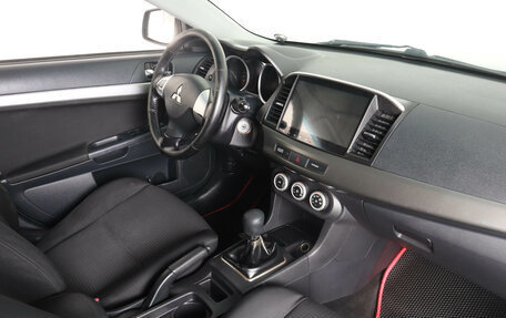 Mitsubishi Lancer IX, 2008 год, 559 000 рублей, 12 фотография