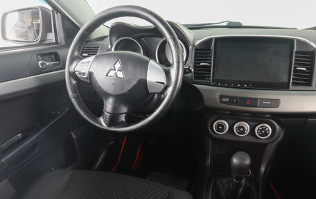 Mitsubishi Lancer IX, 2008 год, 559 000 рублей, 13 фотография