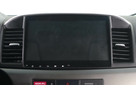 Mitsubishi Lancer IX, 2008 год, 559 000 рублей, 18 фотография