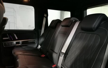 Mercedes-Benz G-Класс AMG, 2025 год, 40 800 000 рублей, 18 фотография