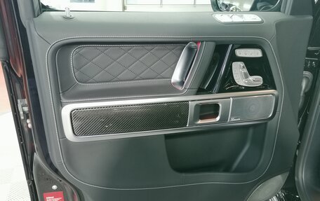 Mercedes-Benz G-Класс AMG, 2025 год, 40 800 000 рублей, 14 фотография