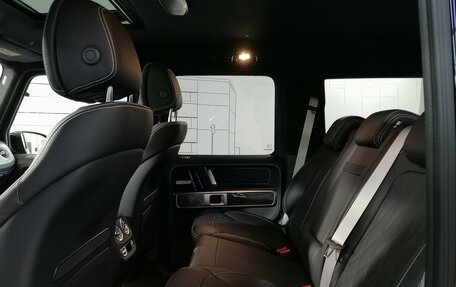 Mercedes-Benz G-Класс AMG, 2025 год, 40 800 000 рублей, 17 фотография