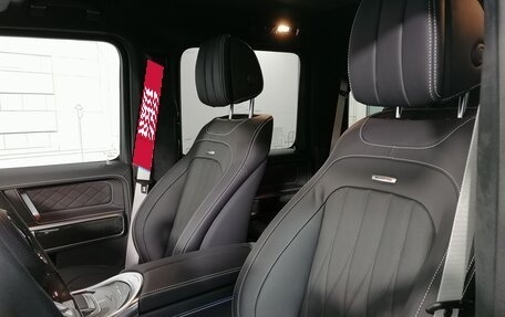 Mercedes-Benz G-Класс AMG, 2025 год, 40 800 000 рублей, 13 фотография